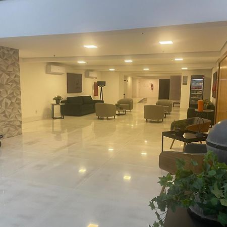 Logic Hotel Волта-Редонда Экстерьер фото